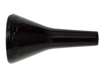 1/4" tryska 1,59 mm - černé provedení - LL49422BLK-1