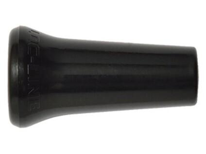 1/4" tryska 6,35 mm - černé provedení - LL49424BLK-1