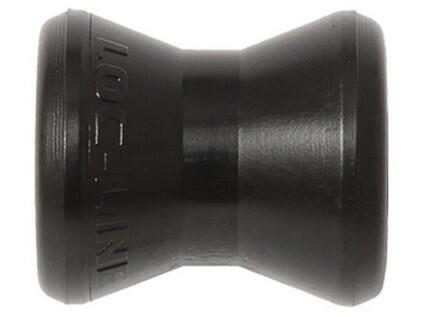1/4" spojka (1/4" : 1/4") - černé provedení - LL49429BLK-1