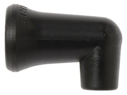 1/4" tryska 90° 6,35 mm - černé provedení - LL49441BLK-1