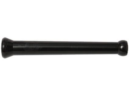 1/4" prodloužený segment - černé provedení - LL49445BLK-1