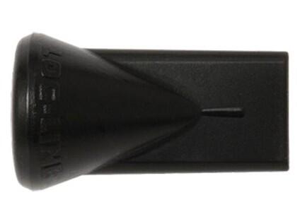 1/4" štěrbinová tryska (průměr 1,02 mm) - černé provedení - LL49451BLK-1