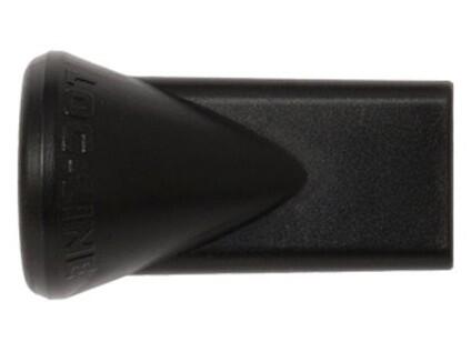 1/4" štěrbinová tryska (průměr 1,52 mm) - černé provedení - LL49452BLK-1