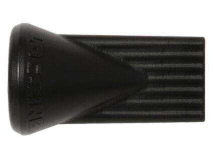 1/4" naklápěcí 20ti tryska (průměr 1,91 mm) - černé provedení - LL49455BLK-1