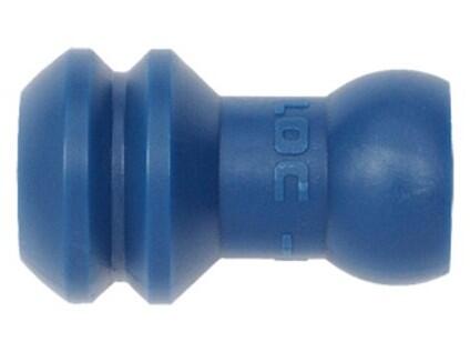 1/4" krátký adaptér na soustruhy - 15mm - LL49458-1
