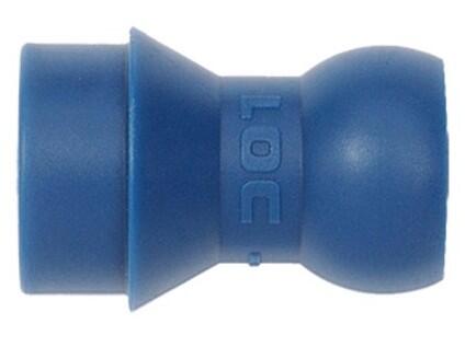 1/4" HAAS adaptér krátký - LL49460-1