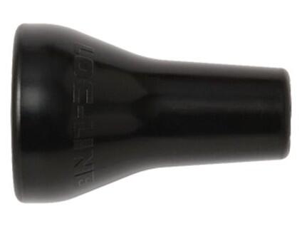 1/2" tryska  9,53 mm - černé provedení - LL59862BLK-1