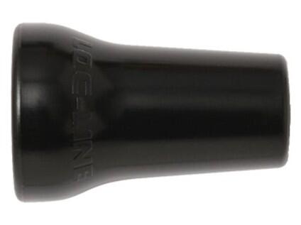 1/2" tryska 12,70 mm - černé provedení - LL59863BLK-1