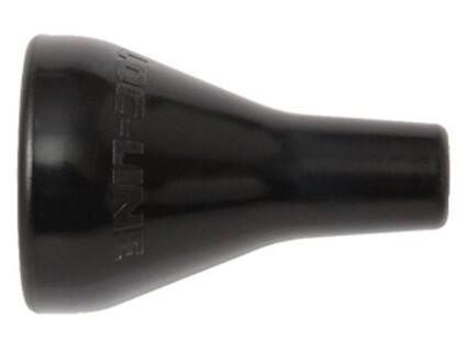 1/2" tryska 6,35 mm - černé provedení - LL59866BLK-1
