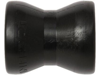 1/2" spojka na 1/2" - černé provedení - LL59872BLK-1