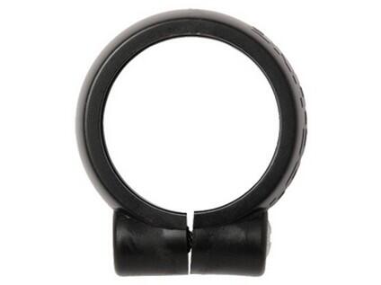 1/2" svorka - černé provedení - LL59884BLK-1