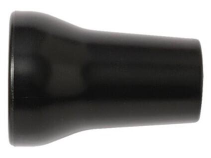 3/4" tryska 15,88 mm - černé provedení - LL69543BLK-1