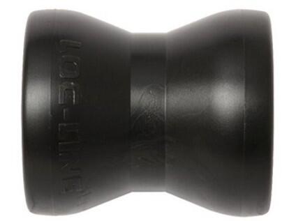 3/4" spojka na 3/4" - černé provedení - LL69554BLK-1