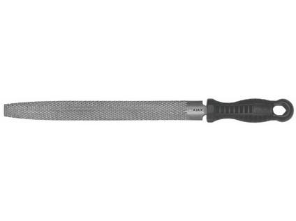 Rašple úsečová strojní sek 30x10 PRP/300/1 - AJ22175-3015