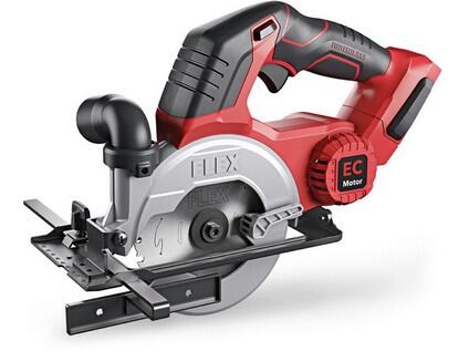CS 45 18.0-EC C Aku kotoučová pila /FlexPack/ FLEX - FX-517674