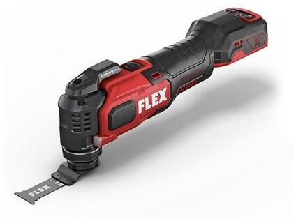 MT 18.0 EC Multitool, L-Boxx 136 - FX-518395