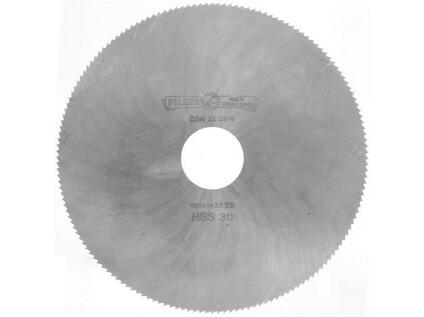 Kovopila 125x1,4x27   2910  HSS 128z - PI222910-125-140