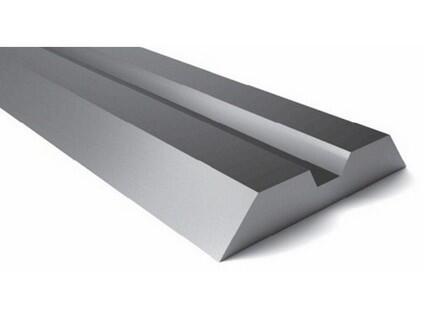 Nůž CENTROLOCK     40x16x3,0  HS - PI227061-040-16-3