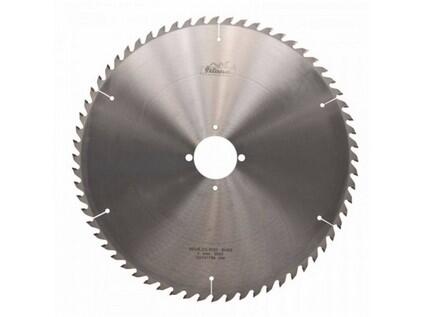 Pilový kotouč SK  550x5,2/3,5x80  5381         64 WZ - PILANA SM - PI225381-550-52-80-64