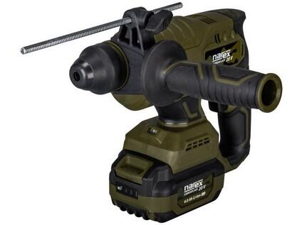 CKK 22 BASIC BOX Akumulátorové kombinované kladivo CAMOUFLAGE - 65405726