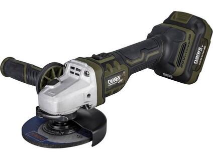 CBU 125 BASIC BOX Akumulátorová úhlová bruska CAMOUFLAGE - 65405720