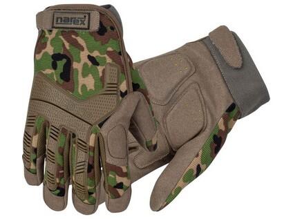 CRP XL Pracovní rukavice CAMOUFLAGE - 65405729