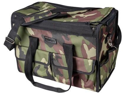CTP 50 Brašna na nářadí CAMOUFLAGE - 65405730