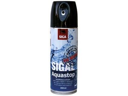 Impregnace SIGA Aquastop, 200 ml b1/12 - CN-5171-034-000-00