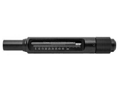 Hloubkoměr pro závity M8-M12_rukojeť - KI93000-02-002