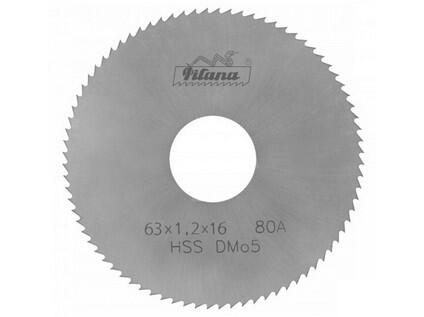 Kovopila 160x1,0x32  2916  HSS   80z - PI222916-160-100D