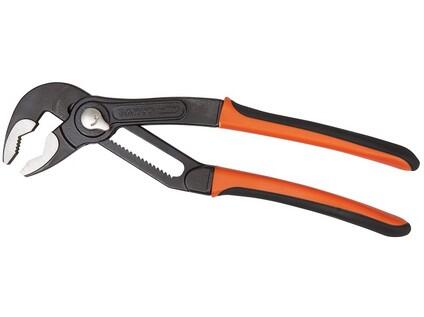 Kleště stavitelné se štíhlými čelistmi 200mm 280g b5 - BA-7223