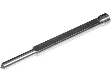 Středící hrot PE - EVM 32 NAREX - 65403741
