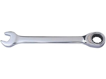 Očkoplochý ráčnový klíč s řehtačkou Maxi Drive Plus 14mm - ST-4-89-939