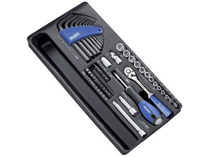 Modul pro sadu 1/4" nářadí - TNE030701