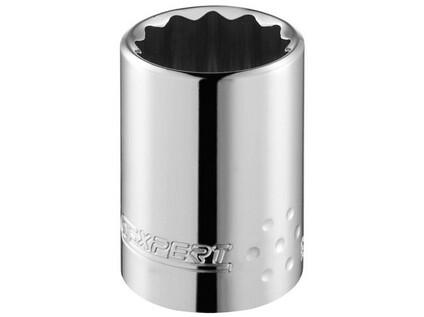 1/2" Hlavice 36 mm 12ti hranná b5 - TNE032001