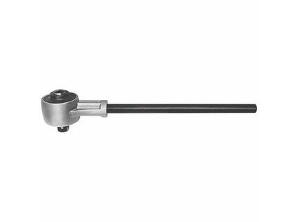 Násobič momentu 2500Nm 1/2"x1" - TNE100104