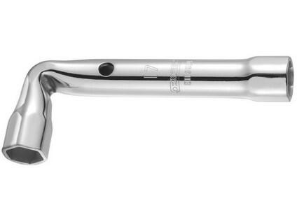Trubkový klíč ohnutý 90° 11 mm b10 - TNE113507