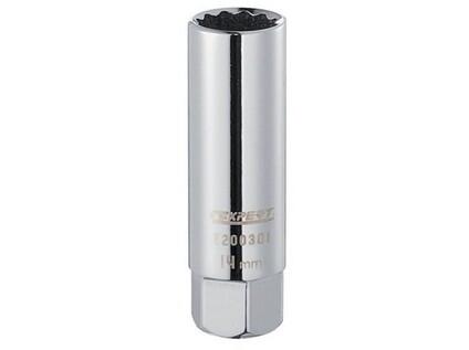 3/8" Hlavice na svíčky 14 mm b3 - TNE200301