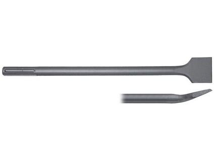 Sekáč SDS-Max rýčový vyhnutý (na dlaždice) 400x50mm - VB020364600060