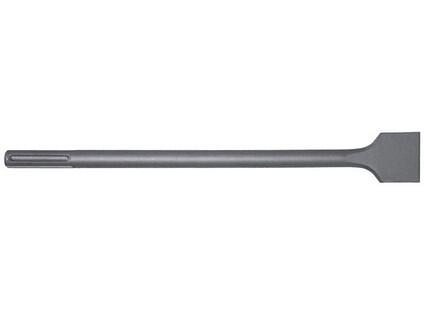 Sekáč SDS-Max rýčový široký 300x75(80)mm - VB020364600061