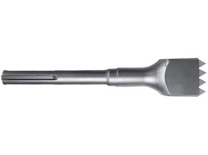 Sekáč SDS-Max na kámen 45x45x240mm (16 zubů) pemrlice - VB020364645453