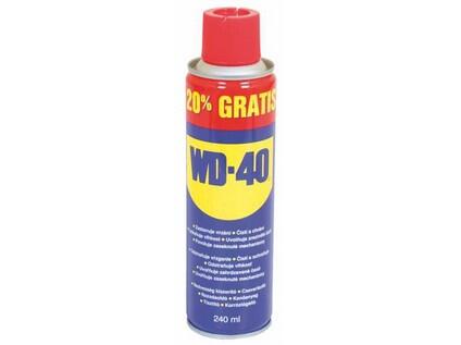 Sprej WD40 200ml - WD40-200