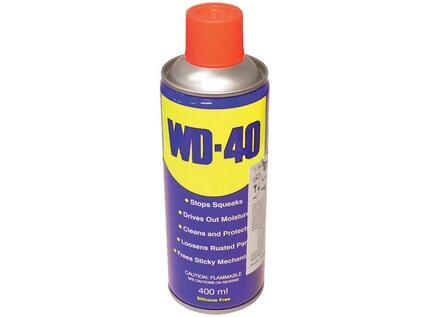 Sprej WD40 400ml - WD40-400
