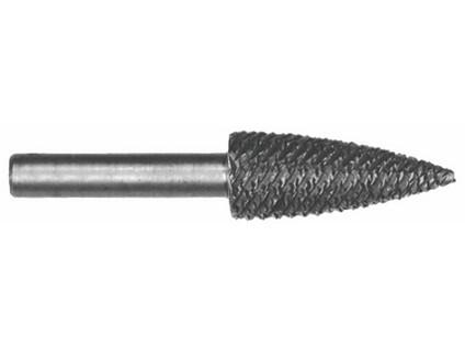 Rotační pilník silný 8 - AJ21712-0708