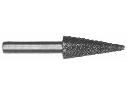 Rotační pilník silný 9 - AJ21712-0709