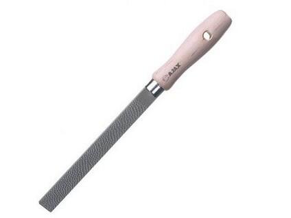 Rašple obdélníková ruční sek 20x5 PRO200/4R - AJ22174-2041