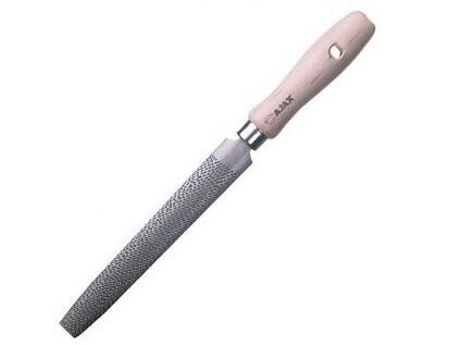 Rašple úseč. kabin ruční sek 28x6 PRPk250/2R - AJ22176-2521