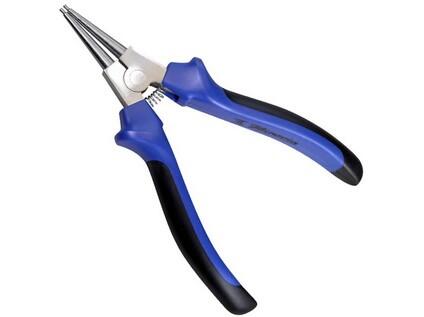 Kleště na pojistné kroužky pro hřídele 175 mm, PVC-NiCr rovné - ZB2325-175