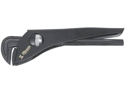 Hasák na trubky s vodicí maticí 240 mm (1 1/2") - ZB257-240