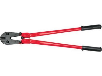 Kleště štípací na tyče a svorníky 930 mm, A, 13 mm - ZB270-930